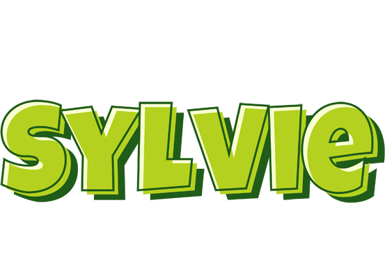 Sylvie summer logo