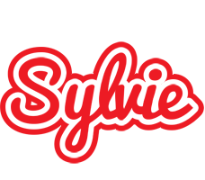 Sylvie sunshine logo