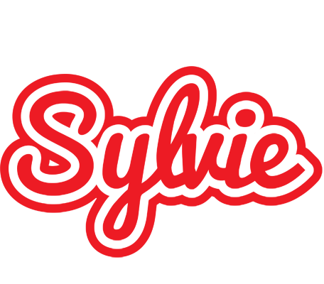 Sylvie sunshine logo