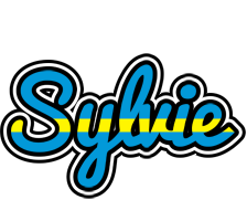 Sylvie sweden logo