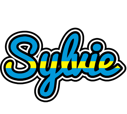 Sylvie sweden logo