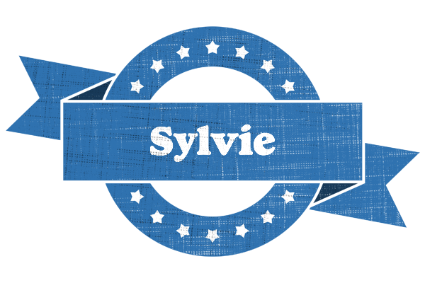 Sylvie trust logo