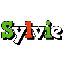 Sylvie venezia logo