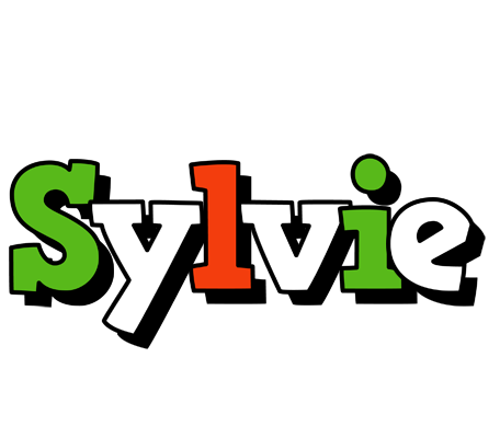 Sylvie venezia logo