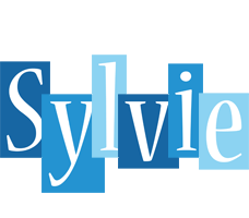 Sylvie winter logo