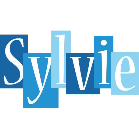 Sylvie winter logo