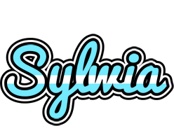 Sylwia argentine logo