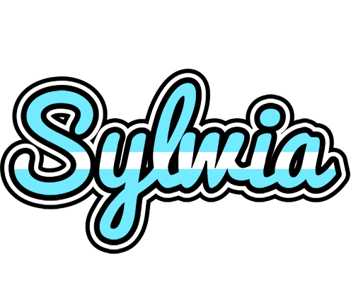 Sylwia argentine logo