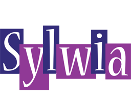 Sylwia autumn logo