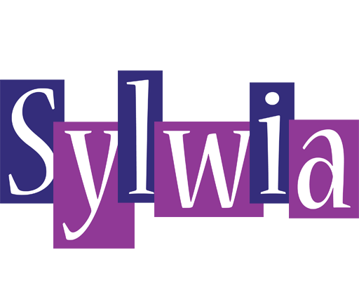 Sylwia autumn logo