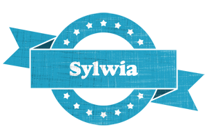 Sylwia balance logo