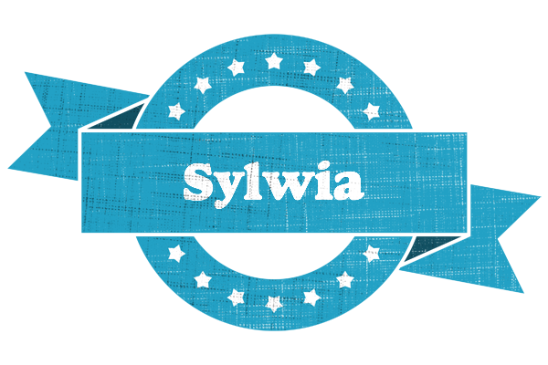 Sylwia balance logo