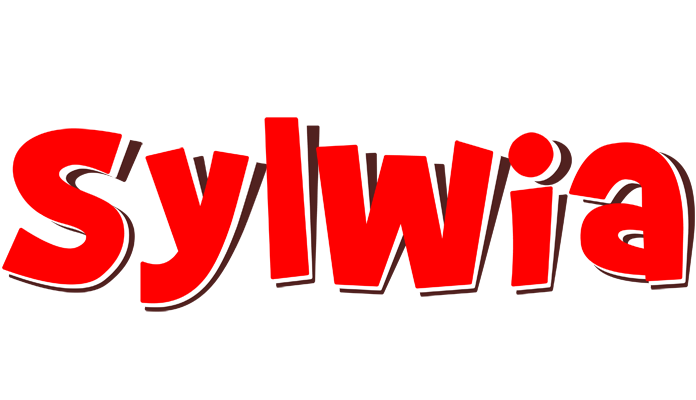 Sylwia basket logo