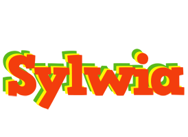 Sylwia bbq logo