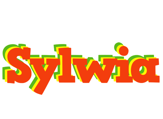 Sylwia bbq logo