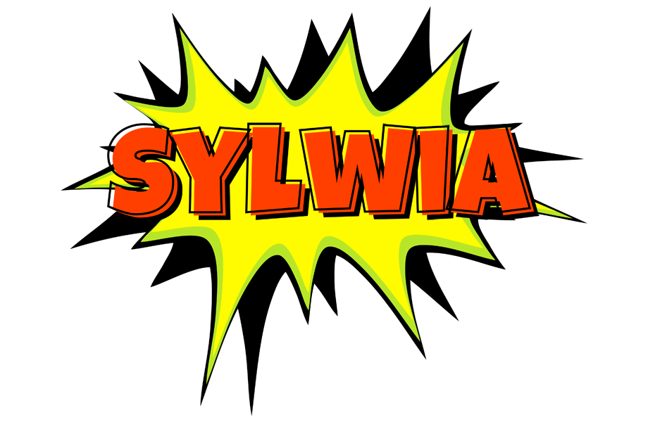 Sylwia bigfoot logo