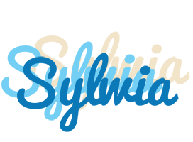 Sylwia breeze logo