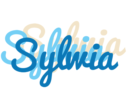 Sylwia breeze logo