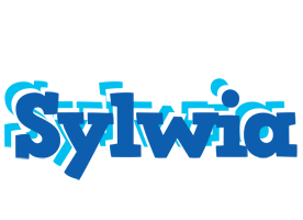 Sylwia business logo