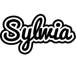 Sylwia chess logo