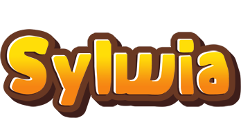 Sylwia cookies logo