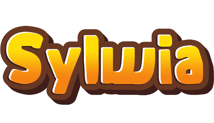 Sylwia cookies logo