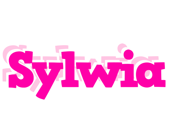 Sylwia dancing logo