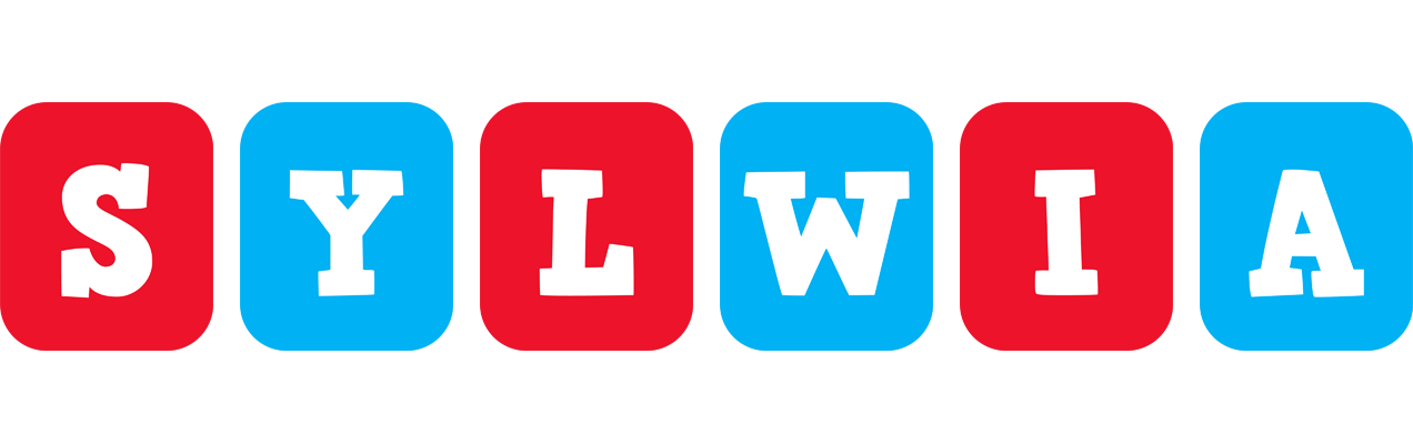 Sylwia diesel logo