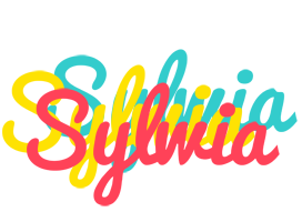 Sylwia disco logo