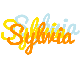 Sylwia energy logo