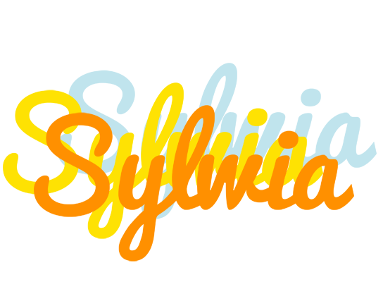 Sylwia energy logo