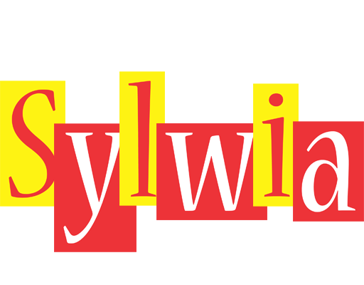 Sylwia errors logo