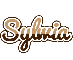 Sylwia exclusive logo