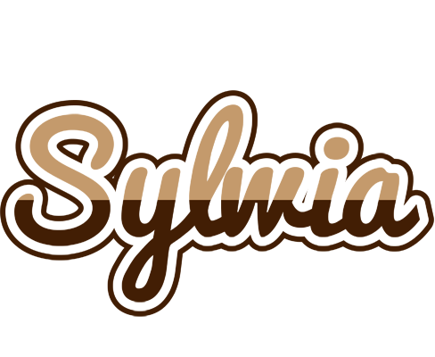 Sylwia exclusive logo