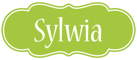 Sylwia family logo