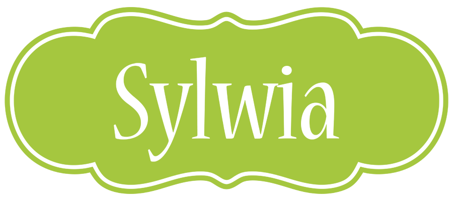 Sylwia family logo
