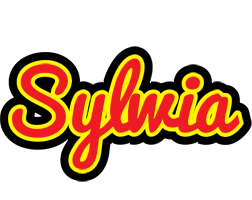 Sylwia fireman logo