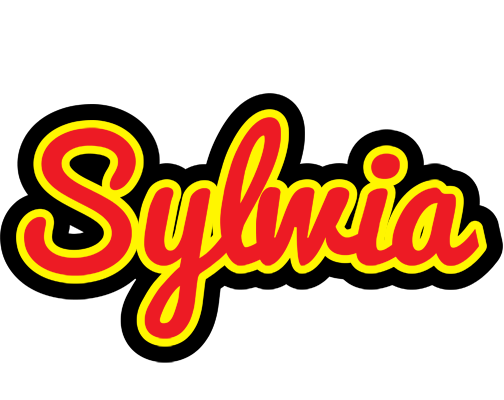 Sylwia fireman logo