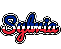 Sylwia france logo