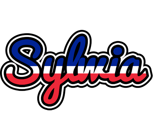Sylwia france logo