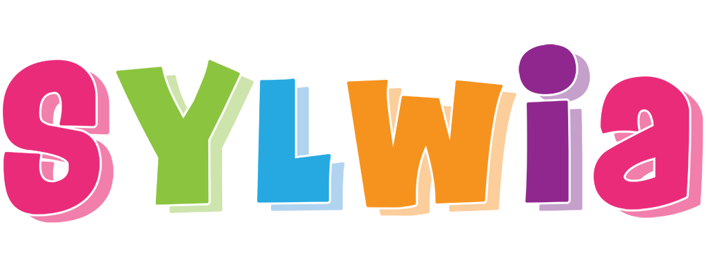 Sylwia friday logo