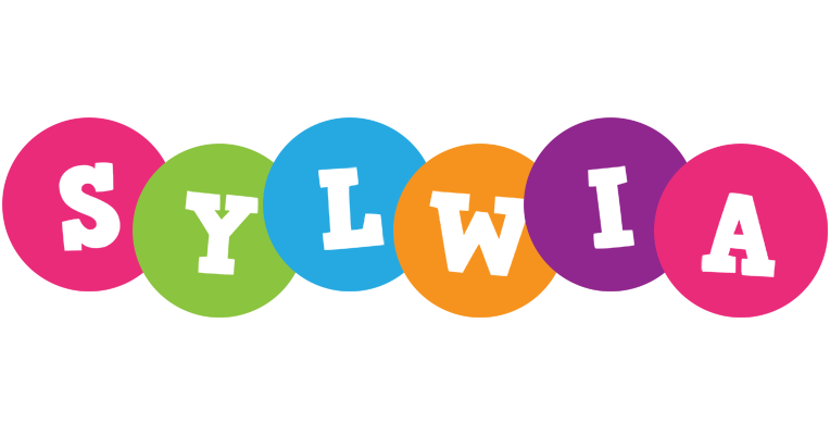 Sylwia friends logo