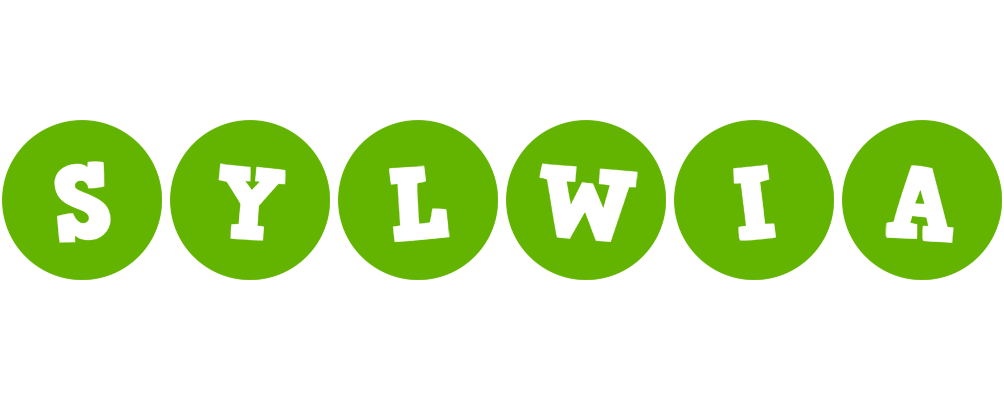 Sylwia games logo