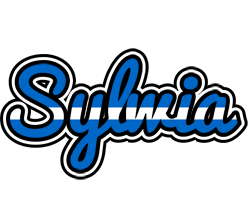 Sylwia greece logo