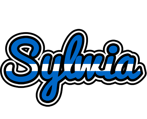 Sylwia greece logo