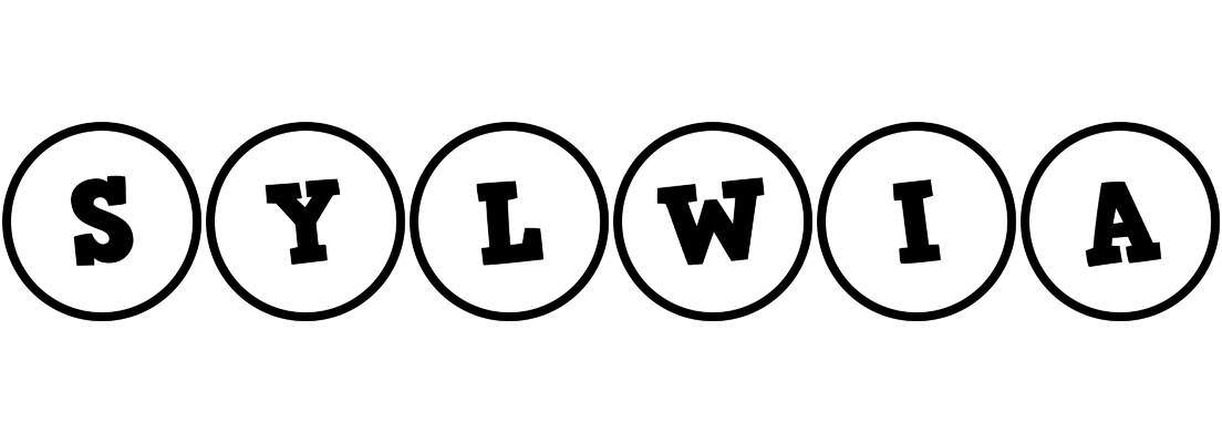 Sylwia handy logo