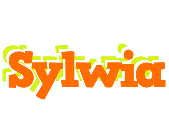 Sylwia healthy logo
