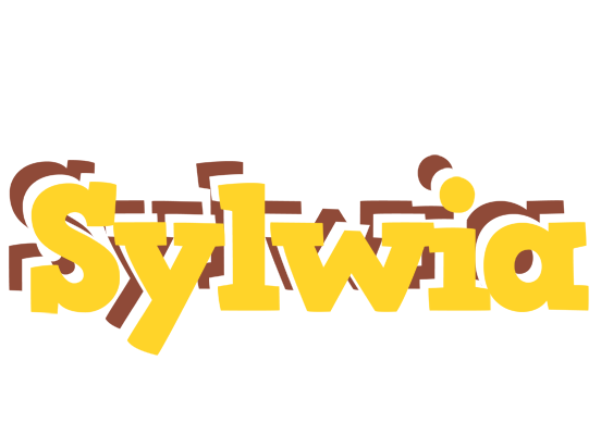 Sylwia hotcup logo