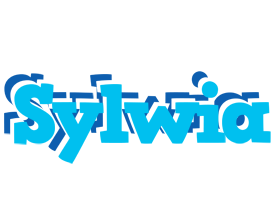 Sylwia jacuzzi logo