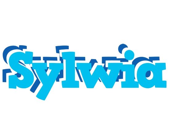 Sylwia jacuzzi logo